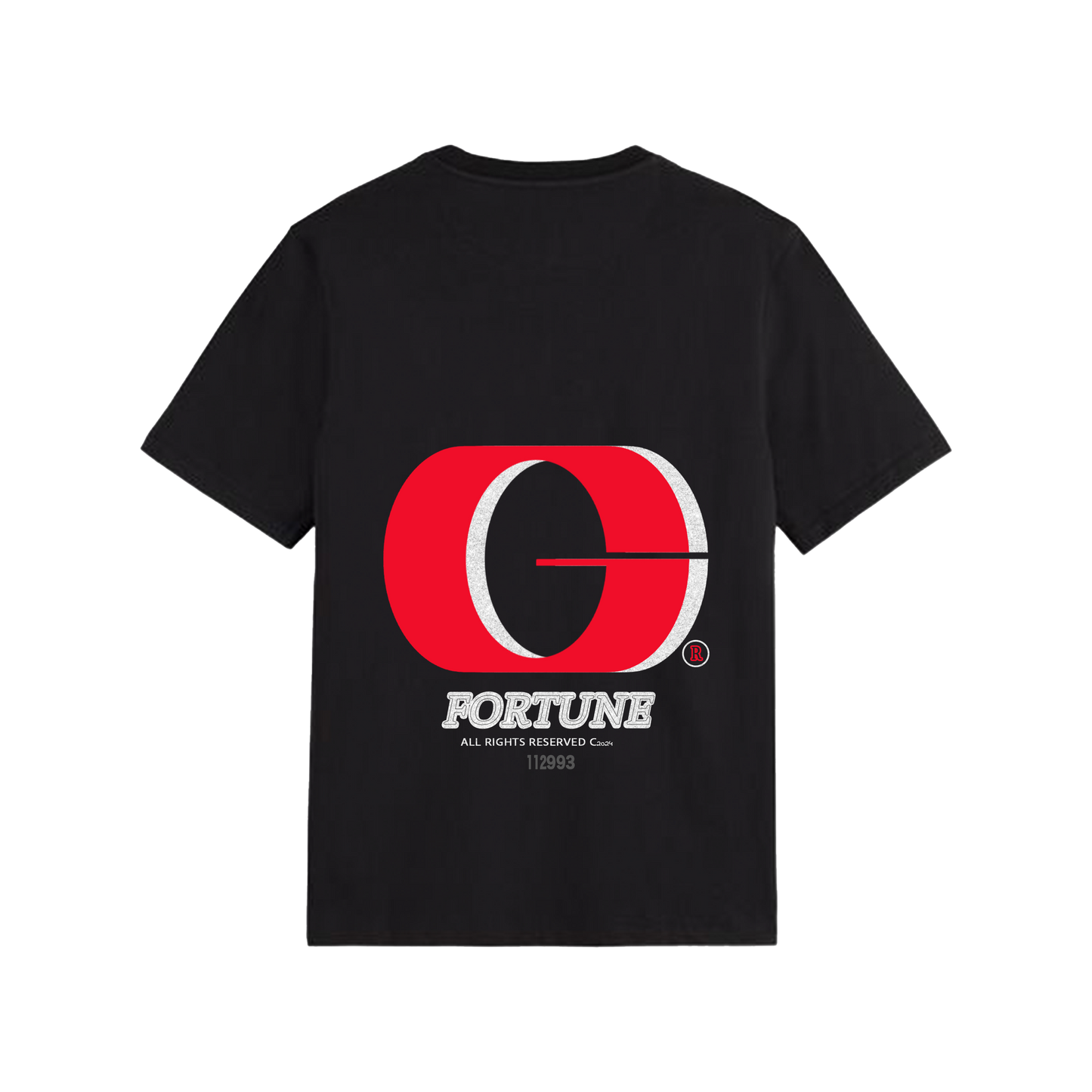 G Fortune T-Shirt